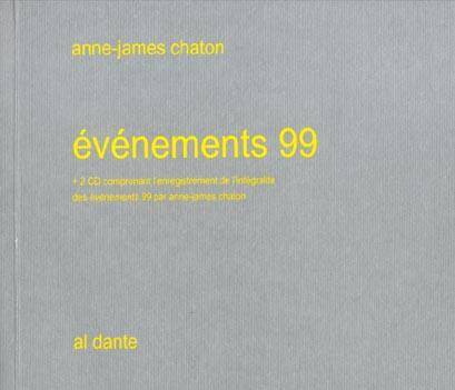 Evenements 99