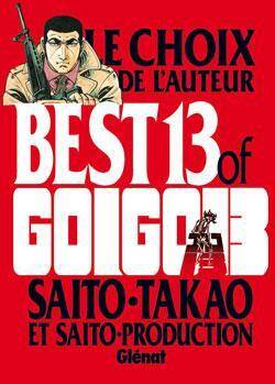 Best 13 of Golgo 13