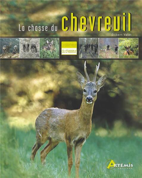 Chasse du Chevreuil (La)