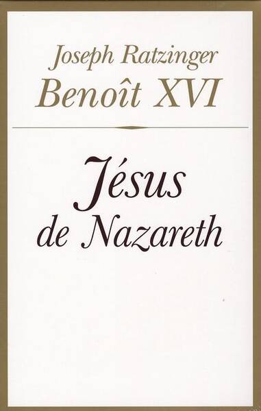 Jésus de Nazareth