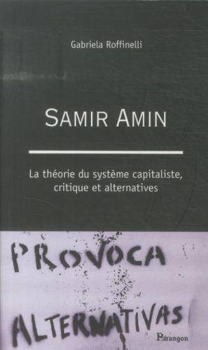 Samir Amin