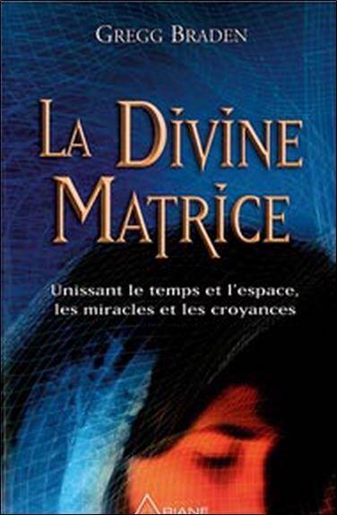 Divine Matrice -La-