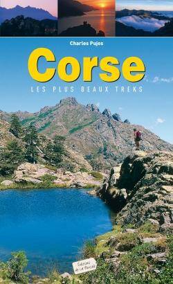 Corse: les plus beaux treks