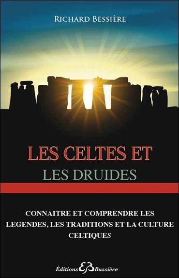 Celtes et les Druides -Les-