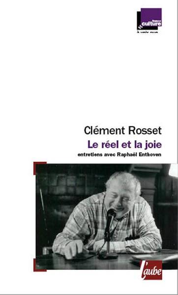 Le Reel et la Joie