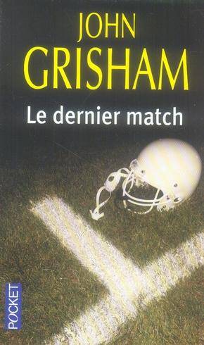 Le dernier match - ancienne édition