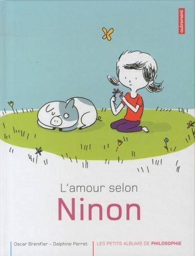 L'amour selon Ninon