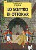 Le sceptre d'Ottokar - italien