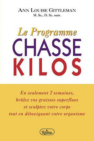 Le Programme Chasse Kilos