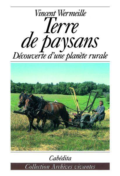 Terre de paysans