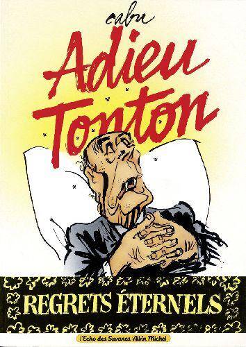 Adieu, Tonton !
