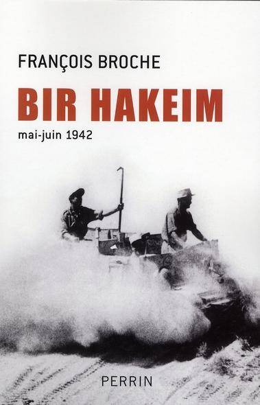 Bir Hakeim (mai-juin 1942)