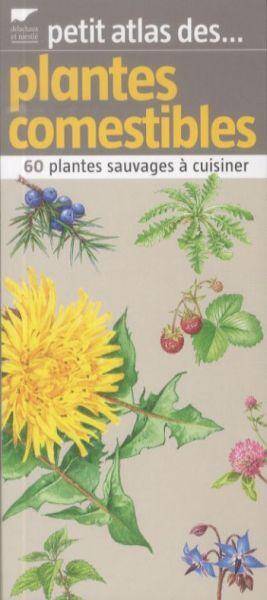 Plantes Comestibles 60 Plantes Sauvages