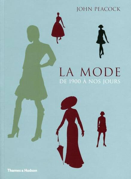 La Mode de 1900 a Nos Jours