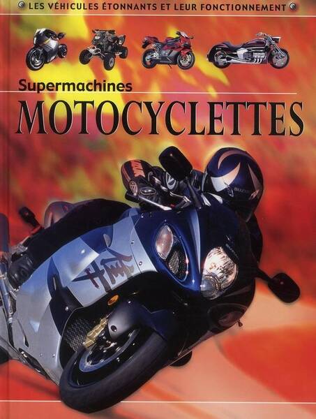 Motocyclettes