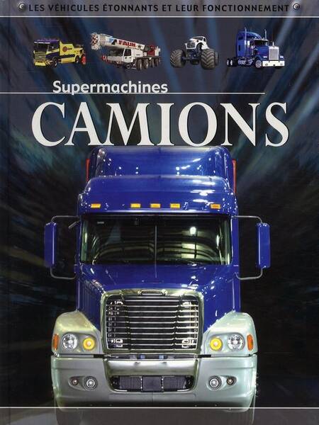 Camions