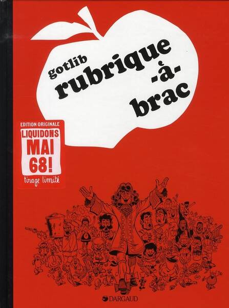 Rubrique-A-Brac T.1