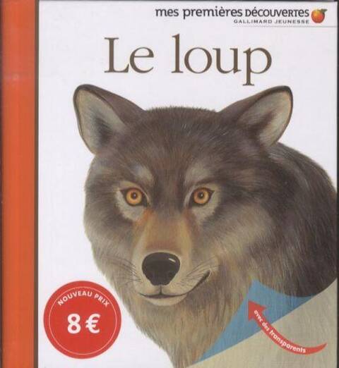 Le loup