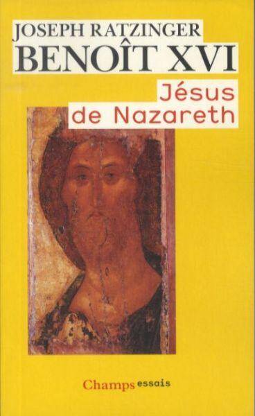 Jésus de Nazareth