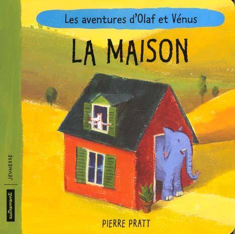 La maison