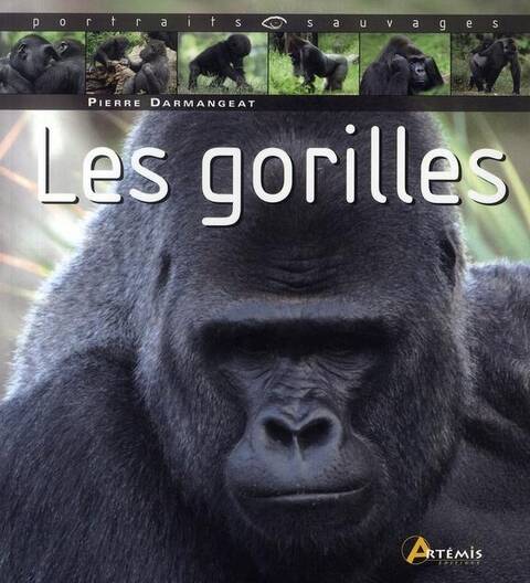 Gorilles -Les-