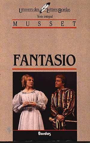 Fantasio