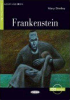 Frankenstein A1 : + 1 CD audio