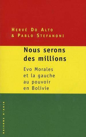 Nous Serons des Millions