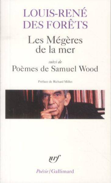 Les Mégères de la mer, suivi de Poèmes de Samuel Wood