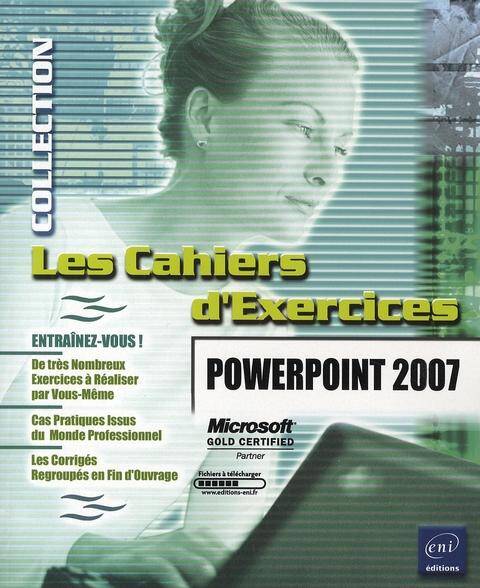 PowerPoint 2007