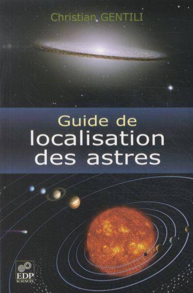 Guide de localisation des astres