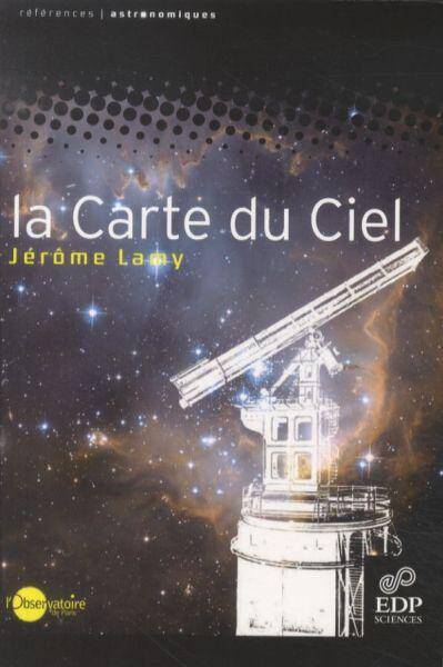 La carte du ciel