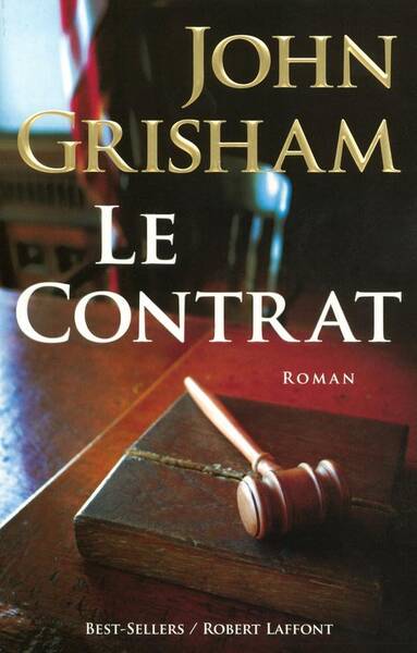 Le contrat