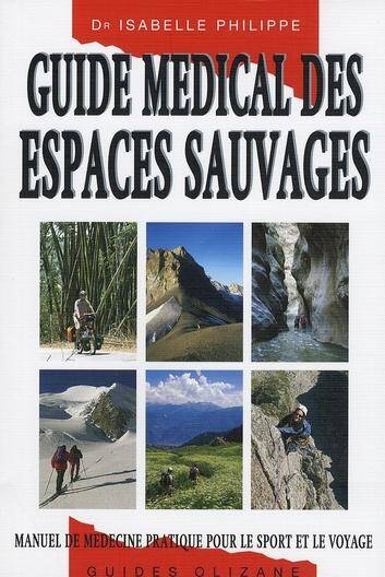 Guide Medical des Espaces Sauvages