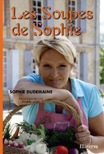 Soupes de Sophie -Les-