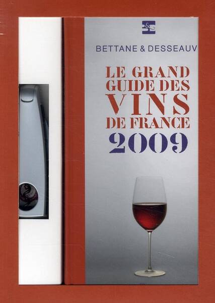 Grand Guide des Vins de France Collector