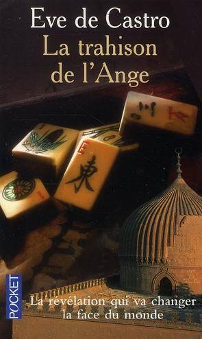 La trahison de l'ange