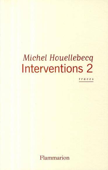 Interventions 2