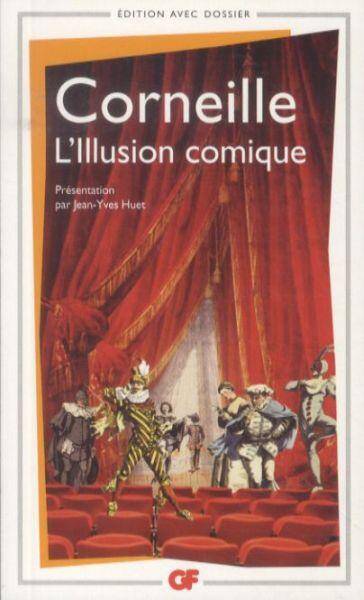 L'Illusion comique