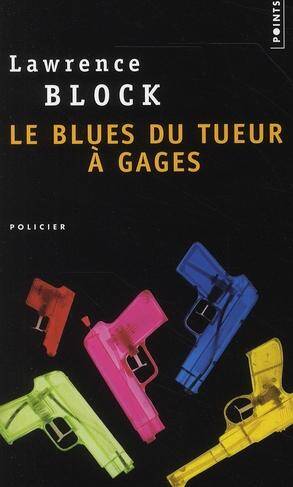 Blues du Tueur a Gages (Le)