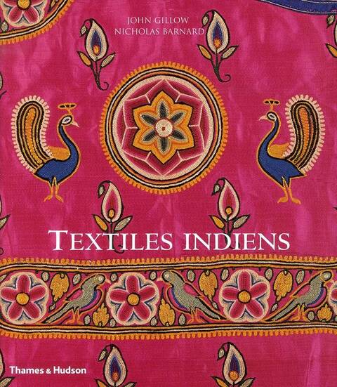 Textiles Indiens