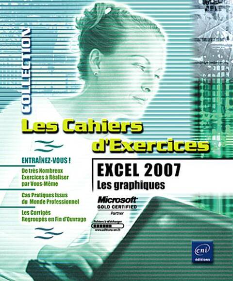 Excel 2007 : les graphiques