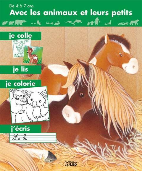 Le poney