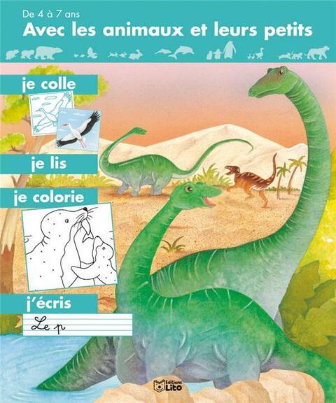 Le dinosaure