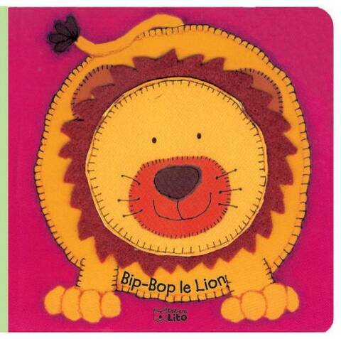 Bip-bop le lion