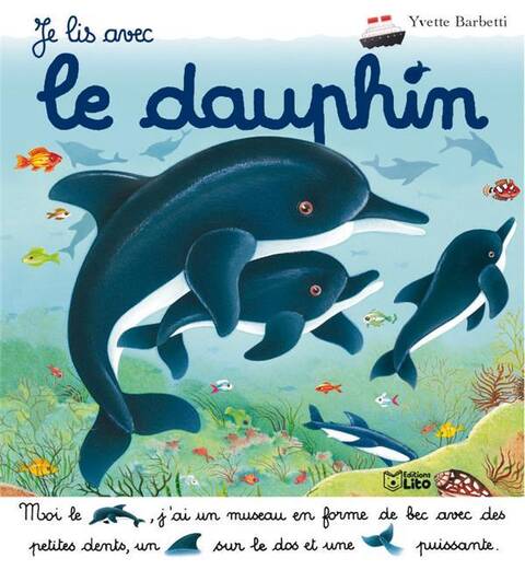 Le dauphin