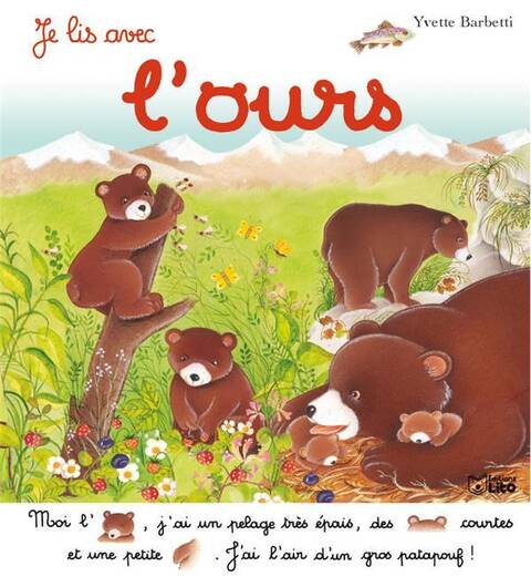 L'ours