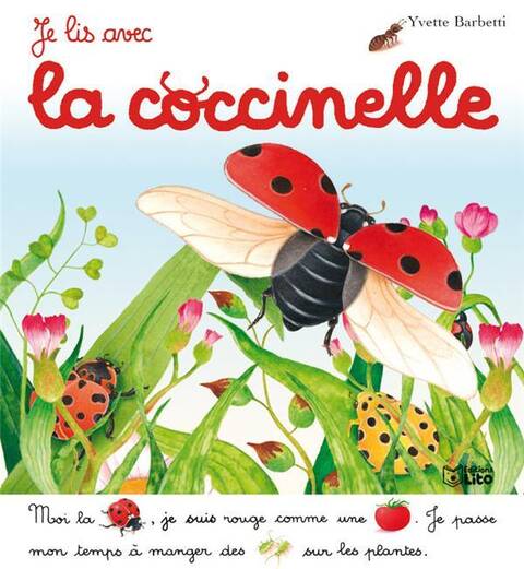 La coccinelle