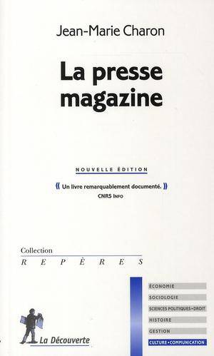 La presse magazine