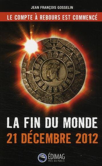 La fin du monde en 2012